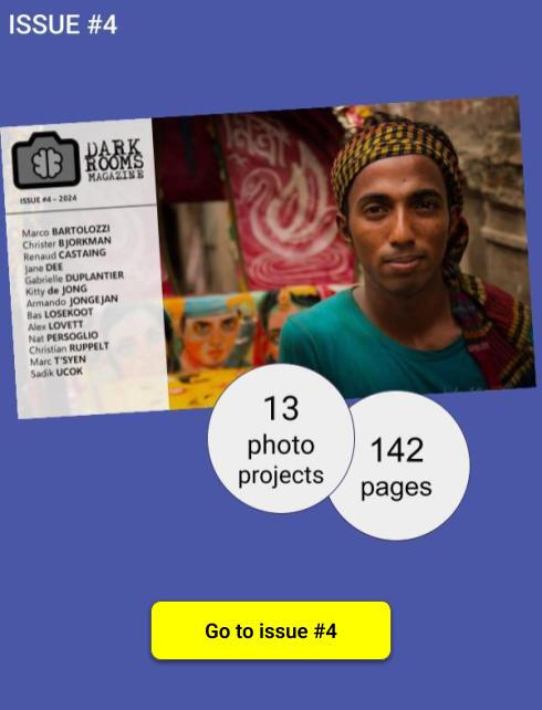 Issue #4