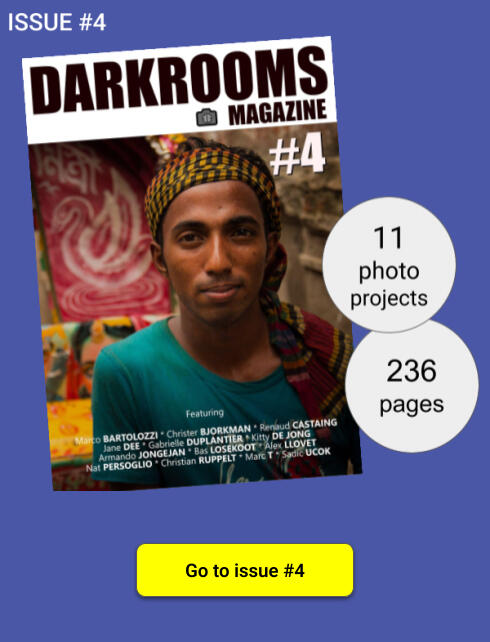 Issue #4 Issue #4