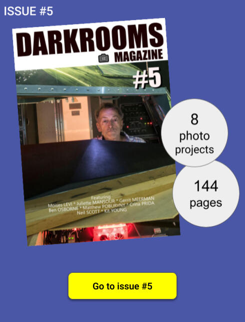 Issue #5 Issue #5