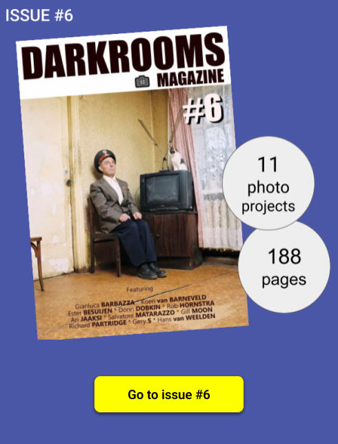 Issue #6 Issue #6