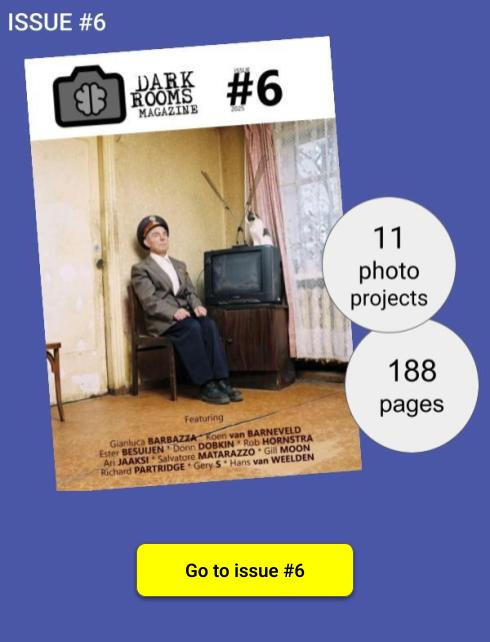 Issue #6
