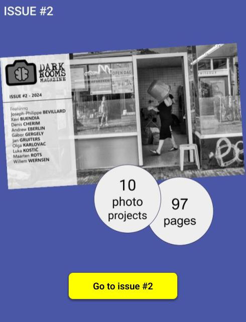 Issue #2