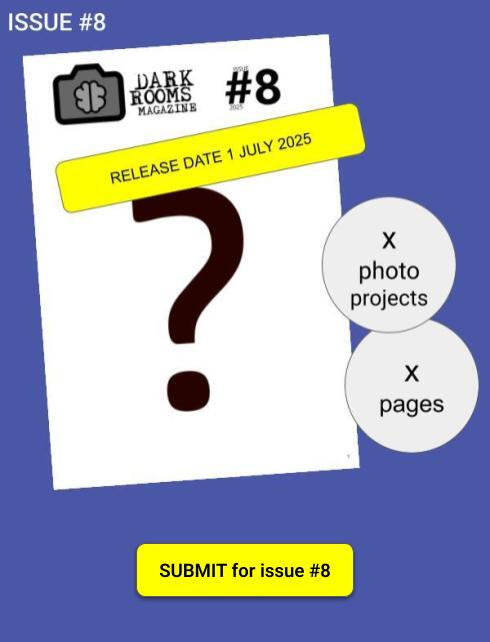 Issue #8