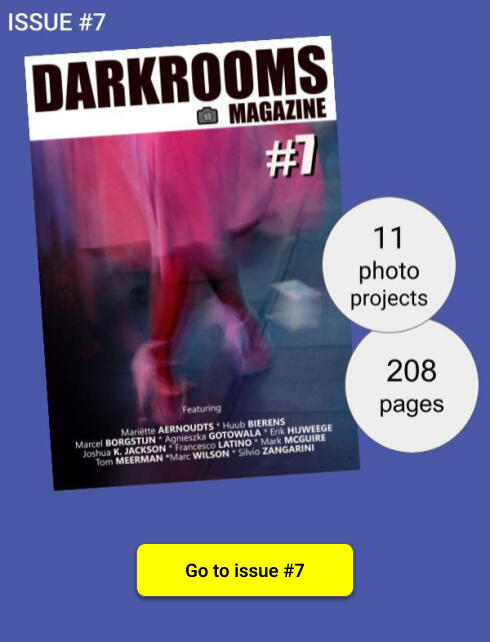 Issue #7 Issue #7