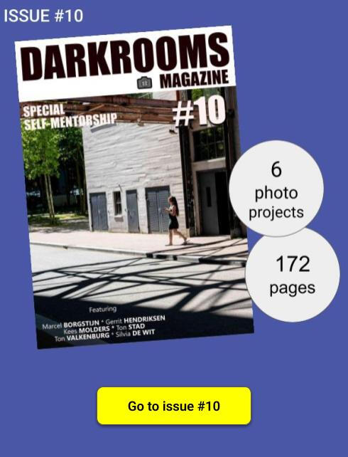 Issue #10 Issue #10