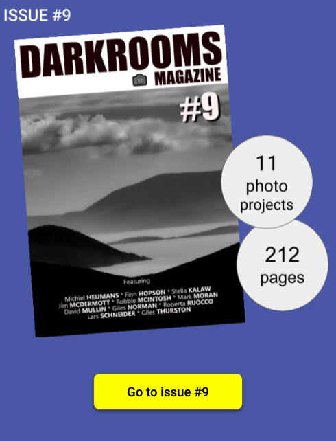 Issue #9 Issue #9