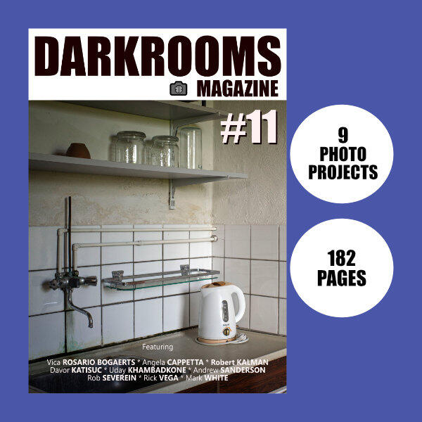 Issue #11 Issue #11